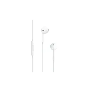 Apple EarPods with 3.5mm Headphone Plug (MNHF2ZM/A) price in chennai, hyderabad