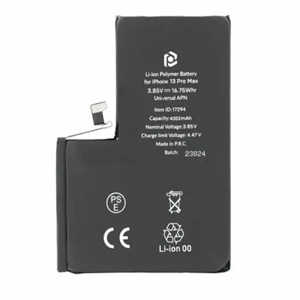 Apple Iphone 13 Pro Max Mobile Battery in chennai