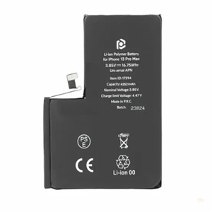 Apple Iphone 15 Pro Max Mobile Battery in chennai